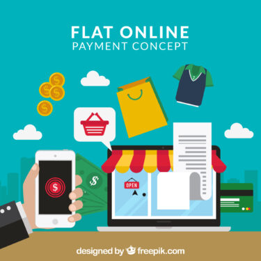 Revolutionizing the Way You Shop: Pay Analog